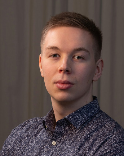 Valokuva kokoelmassa Kasvoja