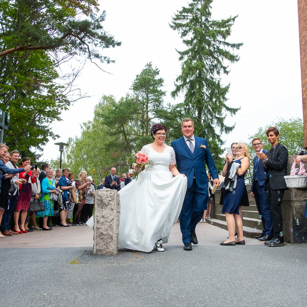 Valokuva kokoelmassa Juhlia