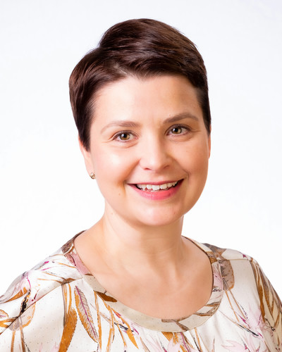 Valokuva kokoelmassa Kasvoja