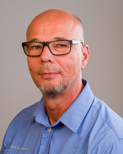 Valokuva kokoelmassa Kasvoja