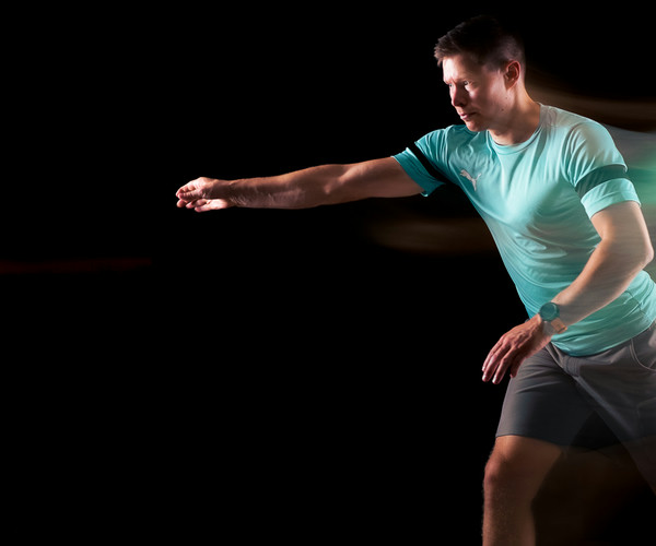 Valokuva kokoelmassa Luomuksia