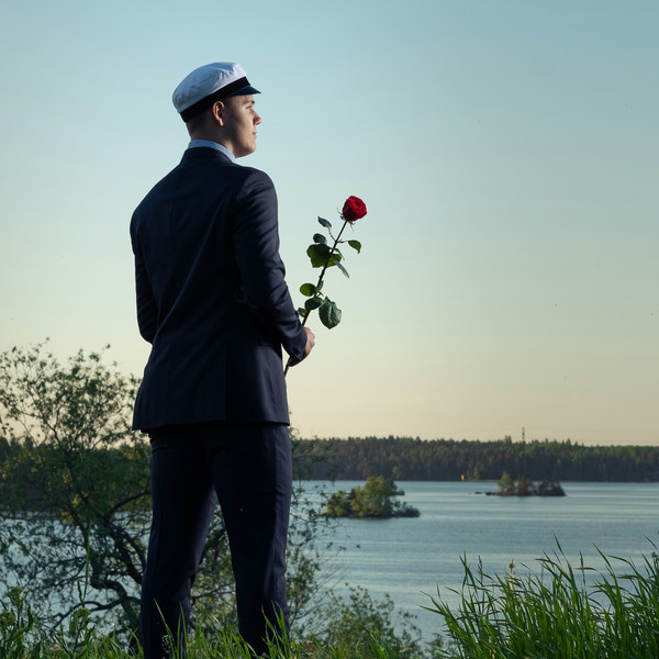 Valokuva kokoelmassa Juhlia