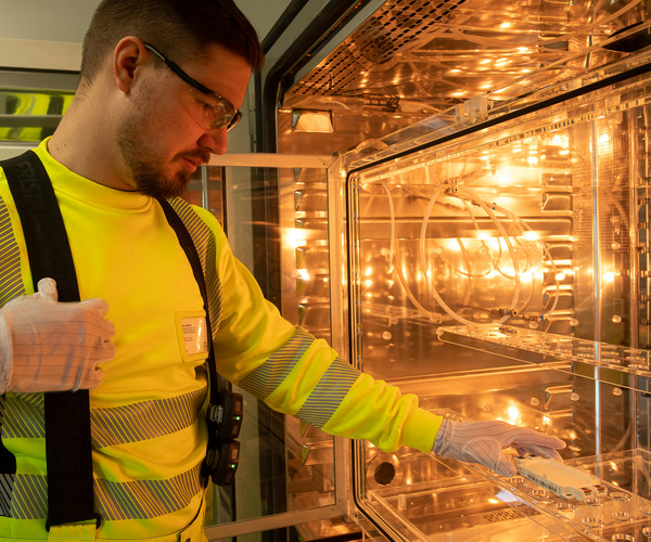 Valokuva kokoelmassa Luomuksia