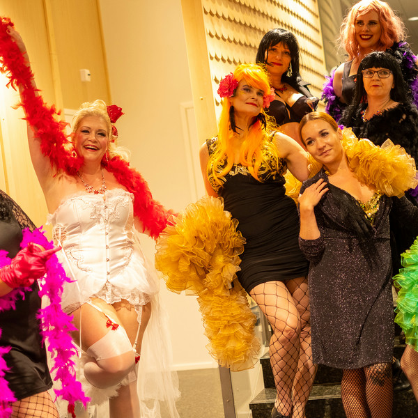 Valokuva kokoelmassa Juhlia