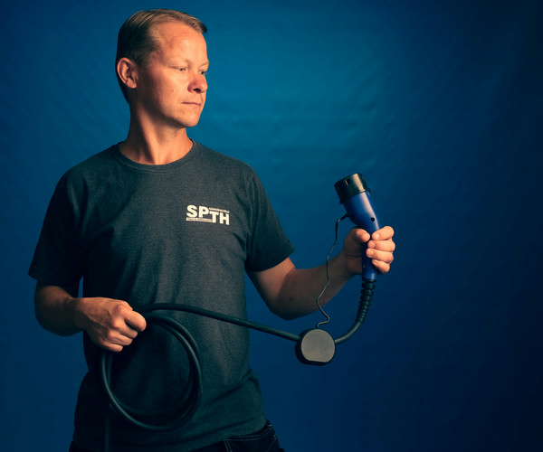 Valokuva kokoelmassa Luomuksia