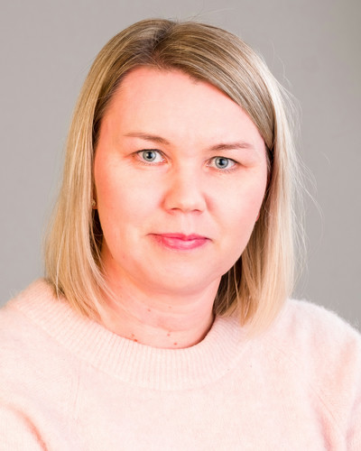 Valokuva kokoelmassa Kasvoja